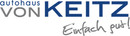 Logo Autohaus von Keitz GmbH & Co. KG